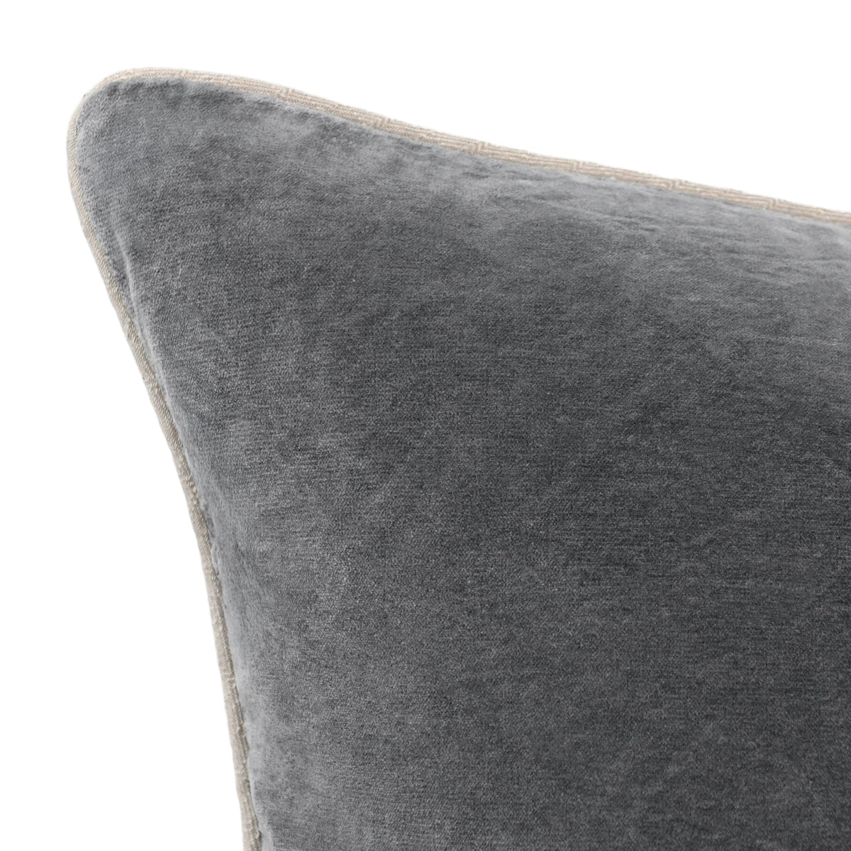 SLD Heirloom Velvet Pillow