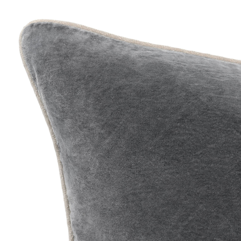 SLD Heirloom Velvet Pillow