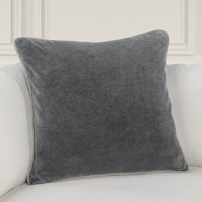 SLD Heirloom Velvet Pillow