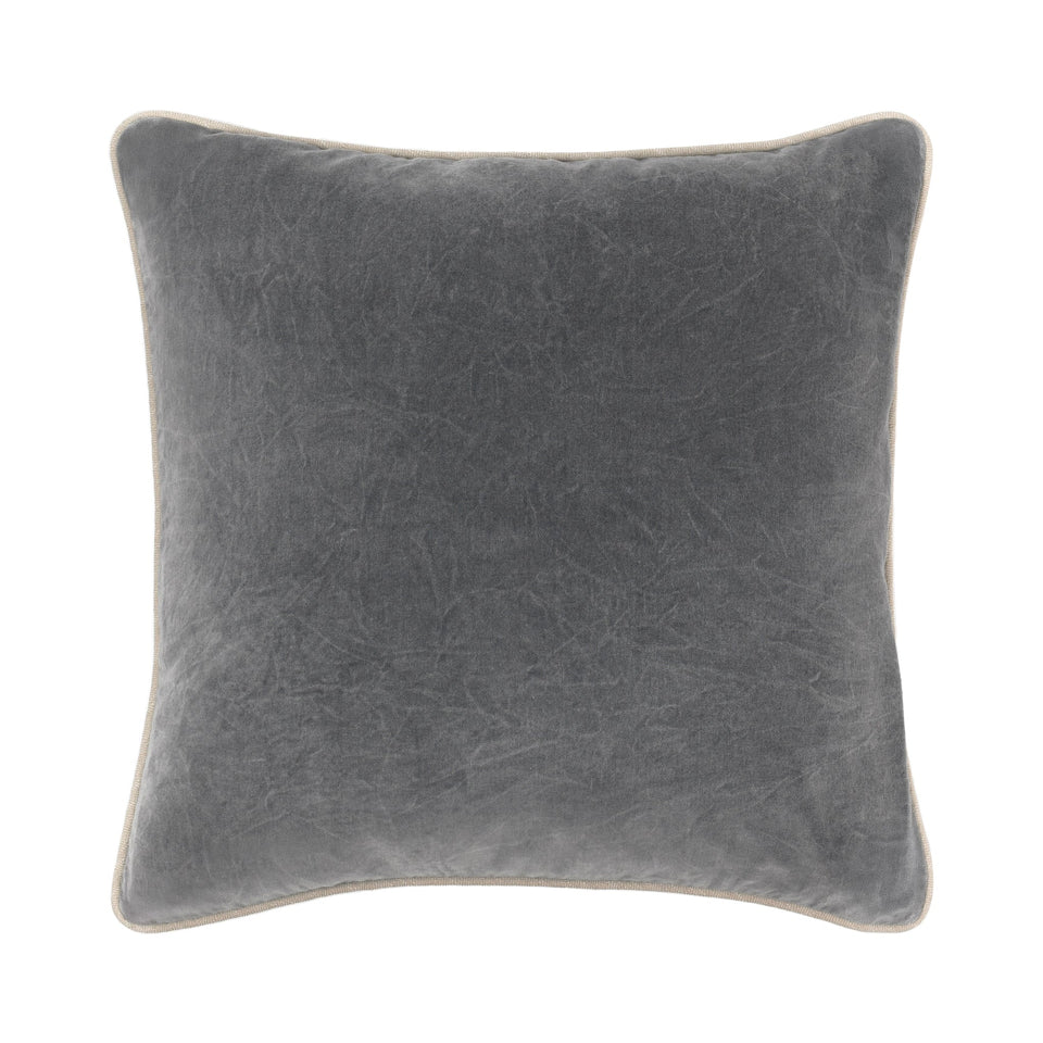SLD Heirloom Velvet Pillow