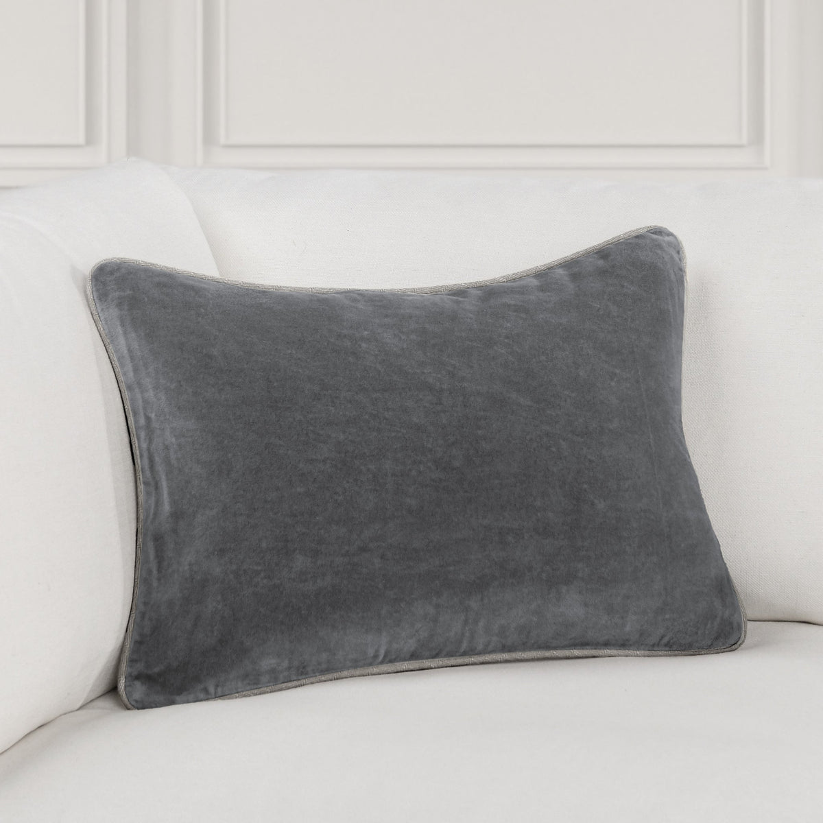 SLD Heirloom Velvet Pillow