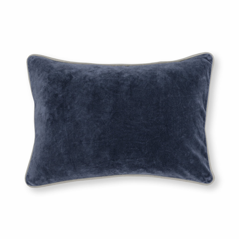 SLD Heirloom Velvet Pillow