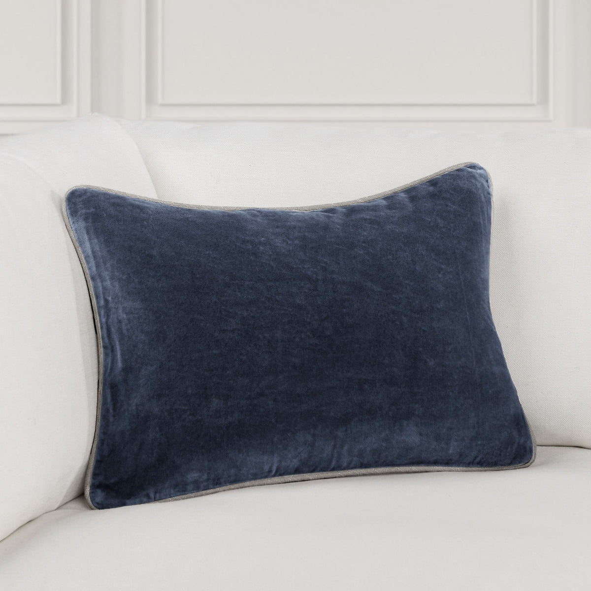SLD Heirloom Velvet Pillow
