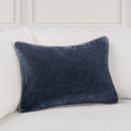 SLD Heirloom Velvet Pillow