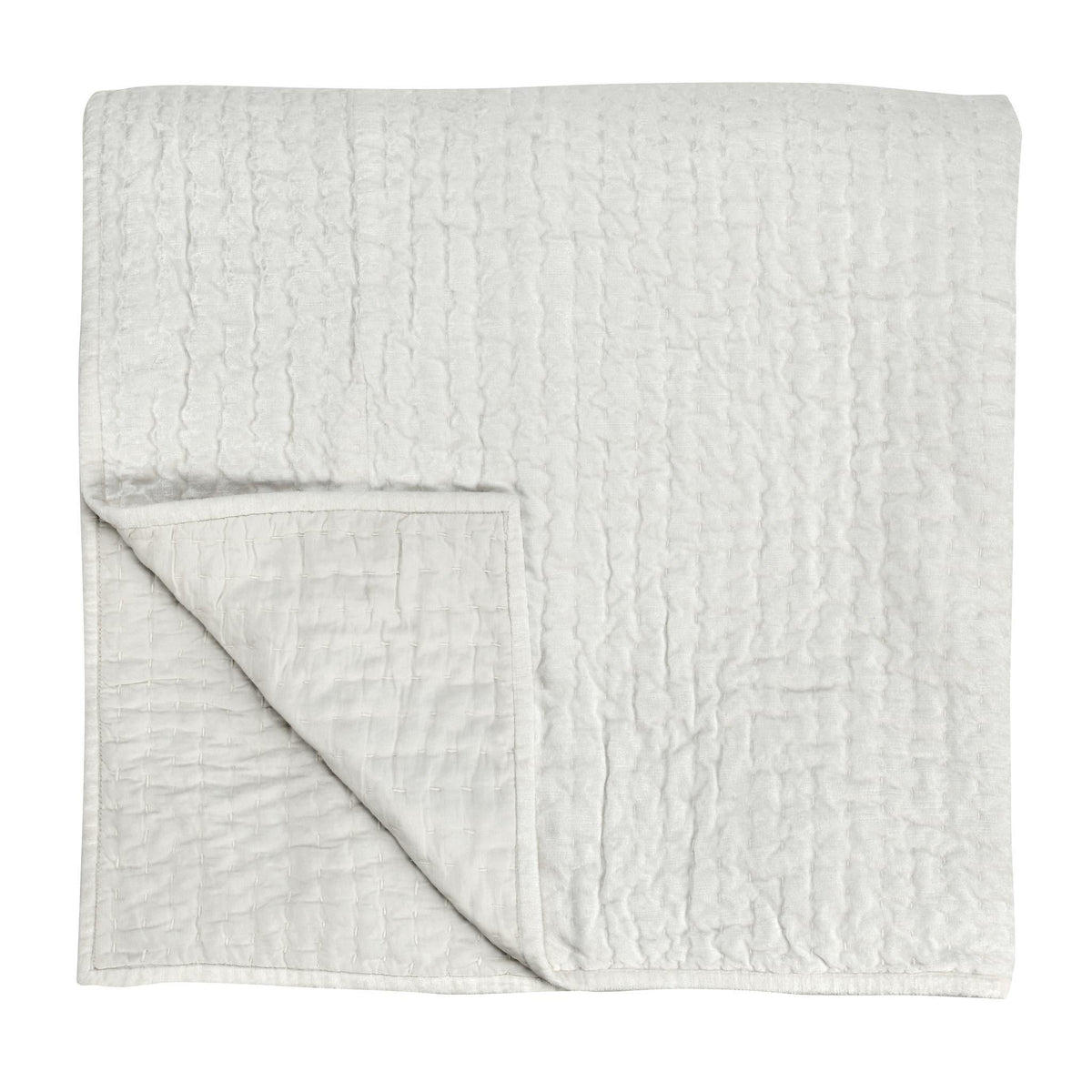 Bari Velvet Quilt Collection