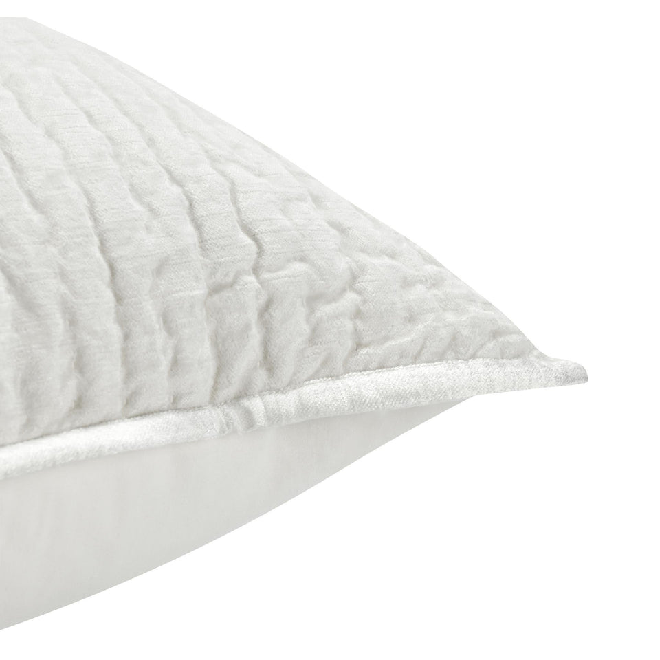 Bari Velvet Quilt Collection