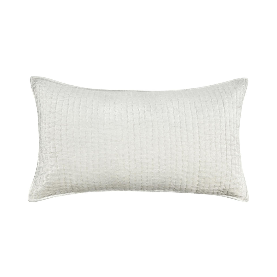 Bari Velvet Quilt Collection