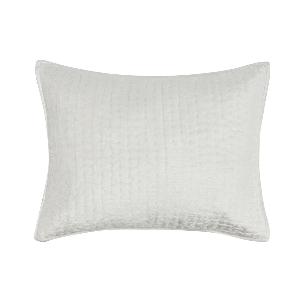 Bari Velvet Quilt Collection