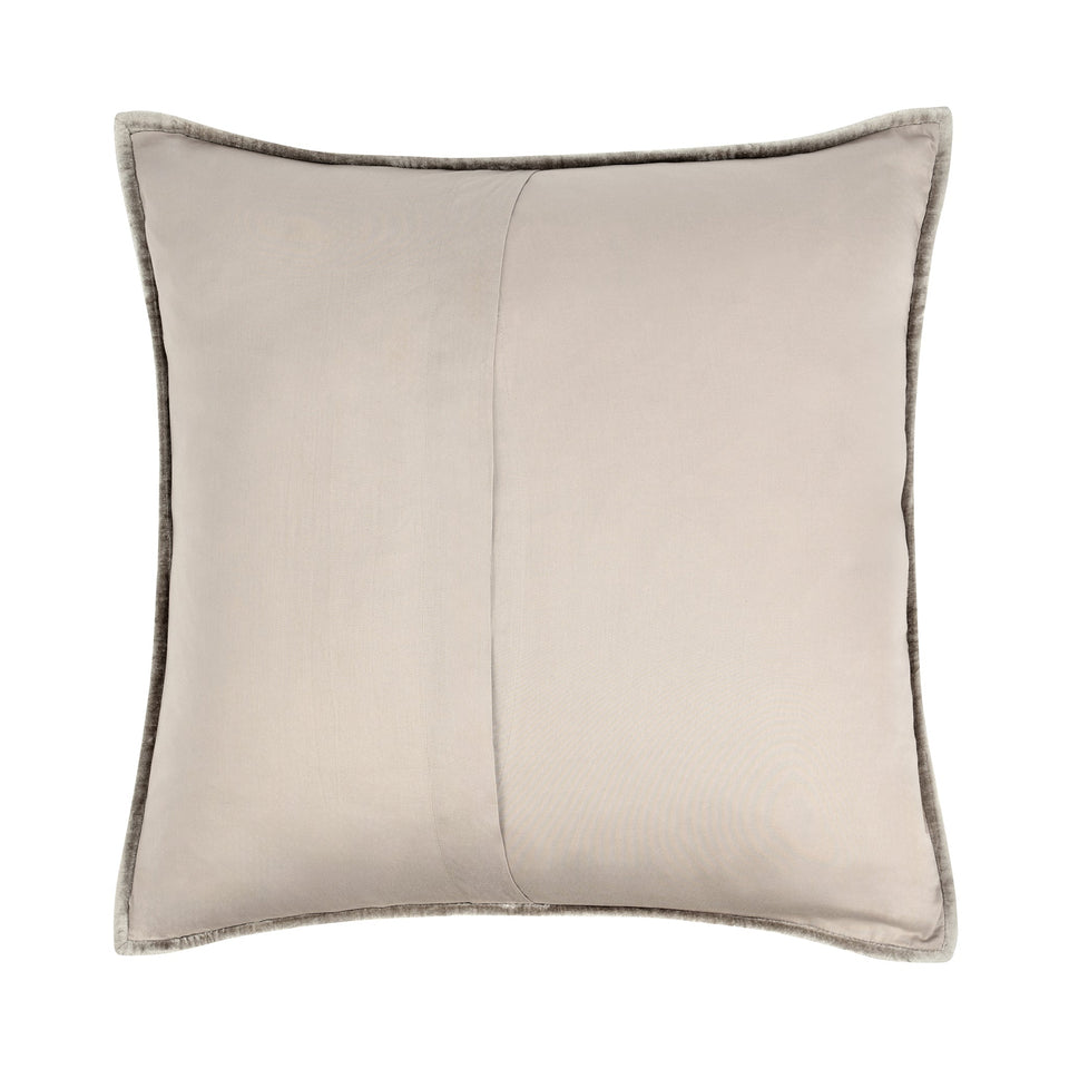 Bari Velvet Quilt Collection