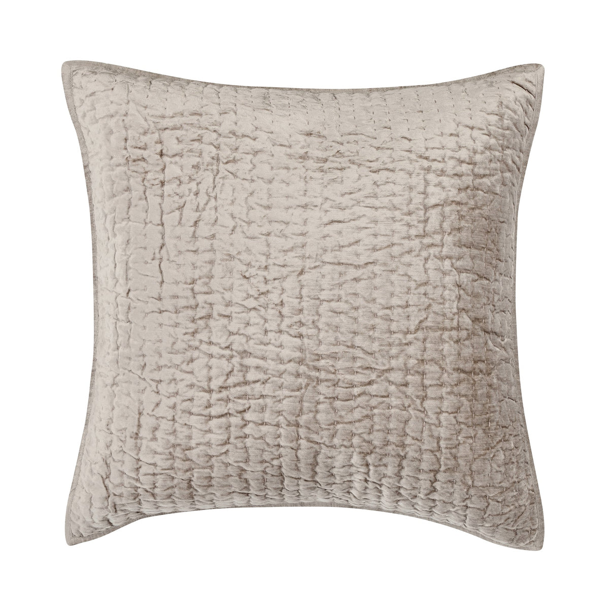Bari Velvet Quilt Collection