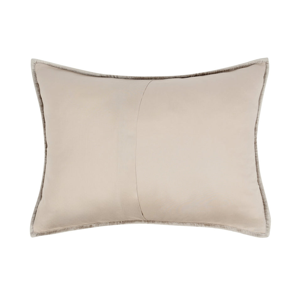 Bari Velvet Quilt Collection