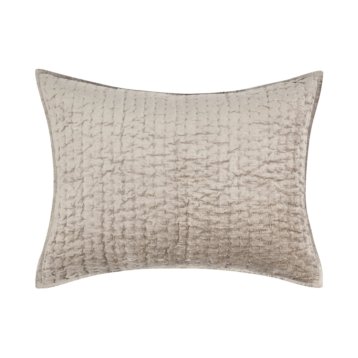 Bari Velvet Quilt Collection