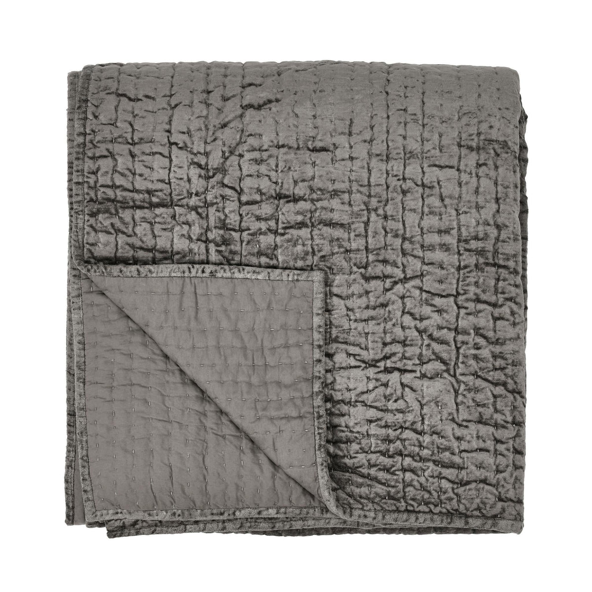 Bari Velvet Quilt Collection