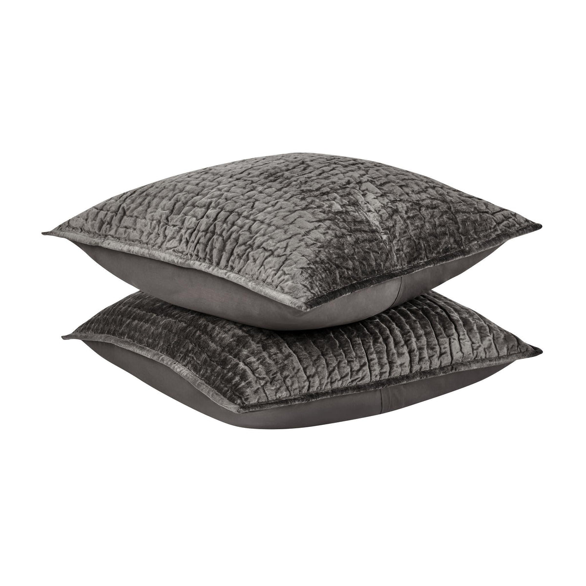 Bari Velvet Quilt Collection