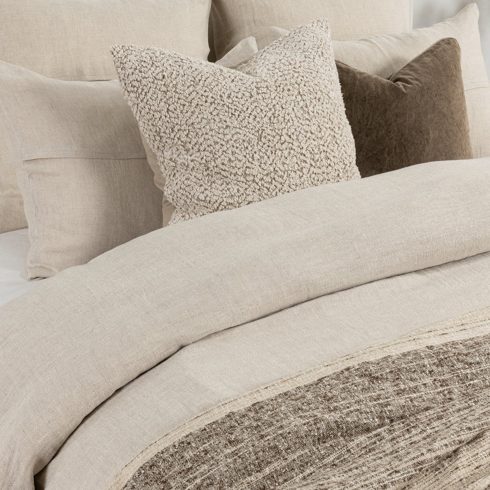 Beaumont Duvet Collection