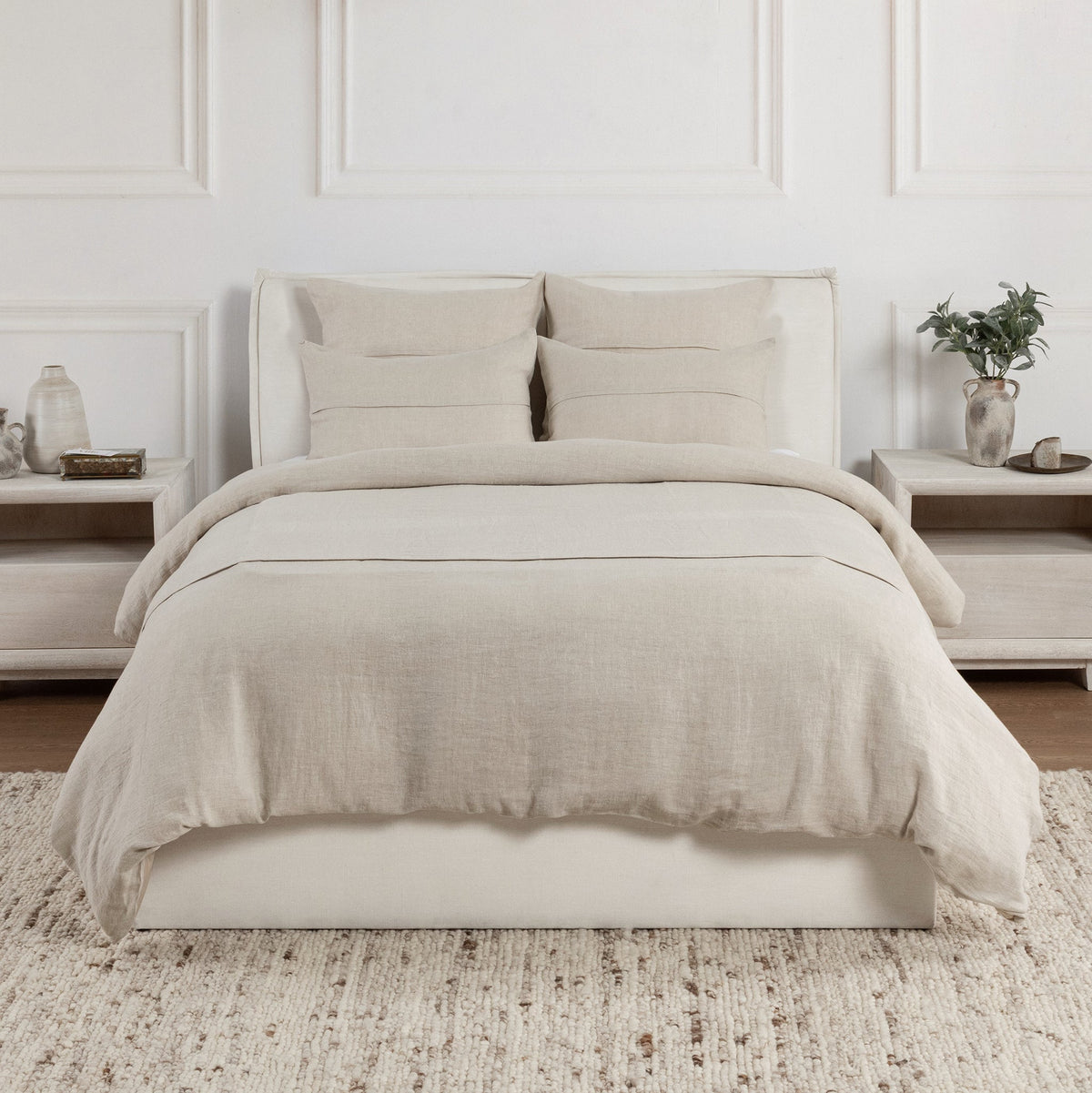 Beaumont Duvet Collection