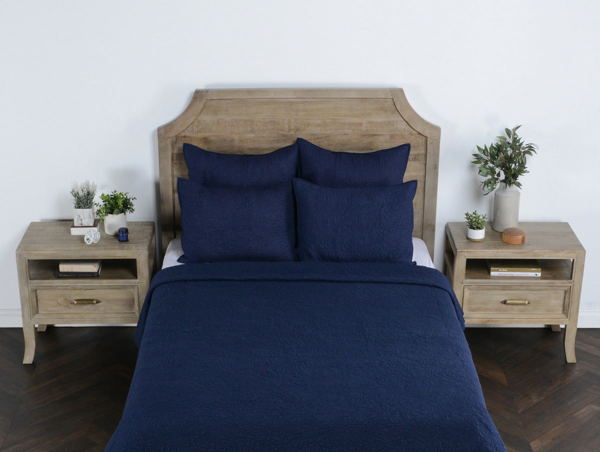 Elara Quilt Collection