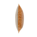 SLD Leather Pillow