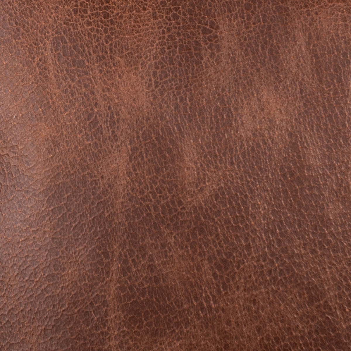 SLD Leather Pillow