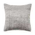 Bari Velvet Quilt Collection