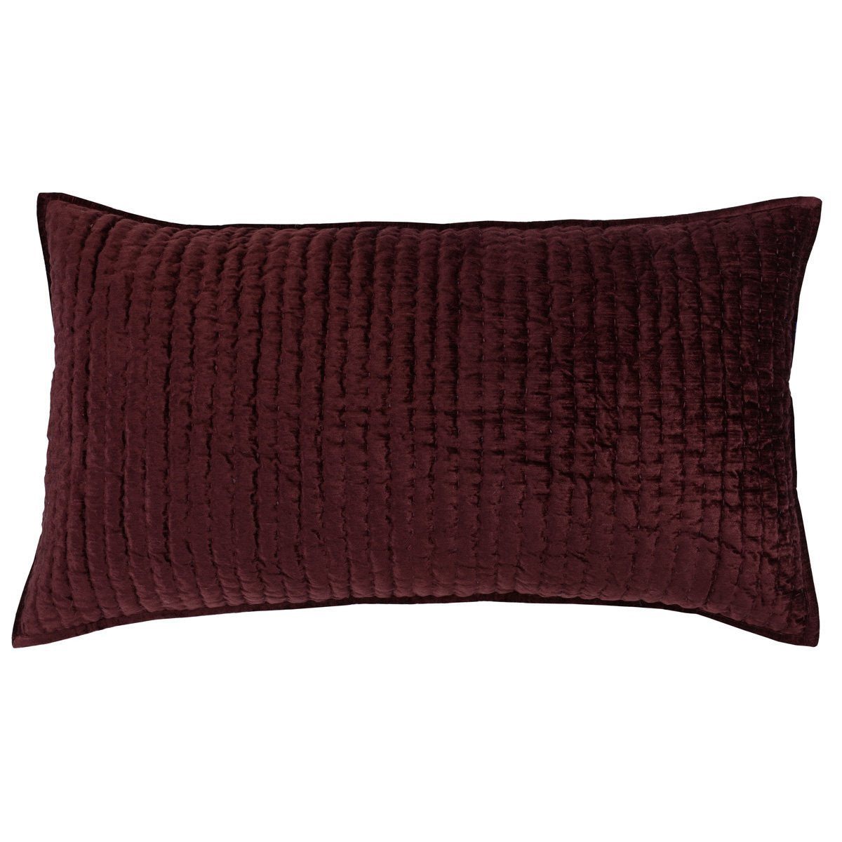 Bari Velvet Quilt Collection