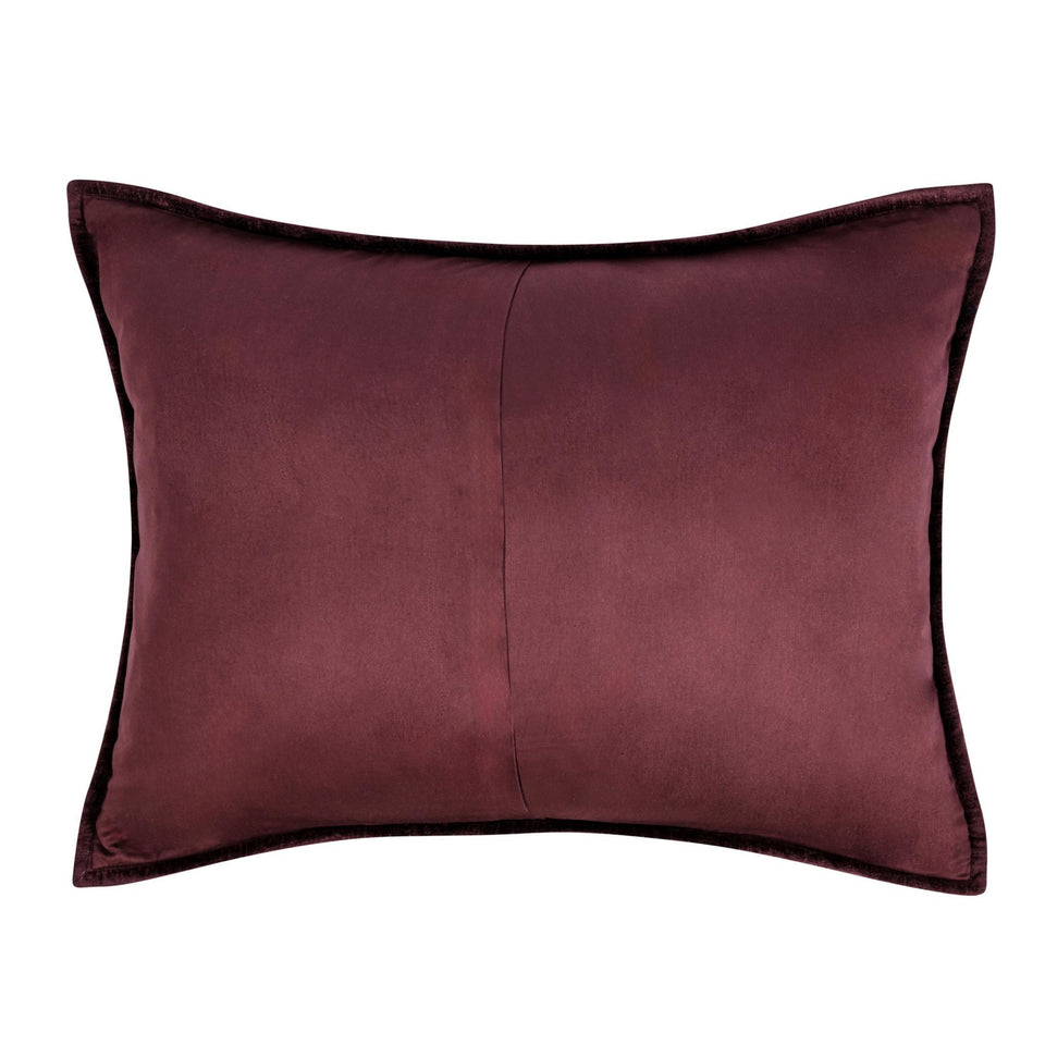 Bari Velvet Quilt Collection