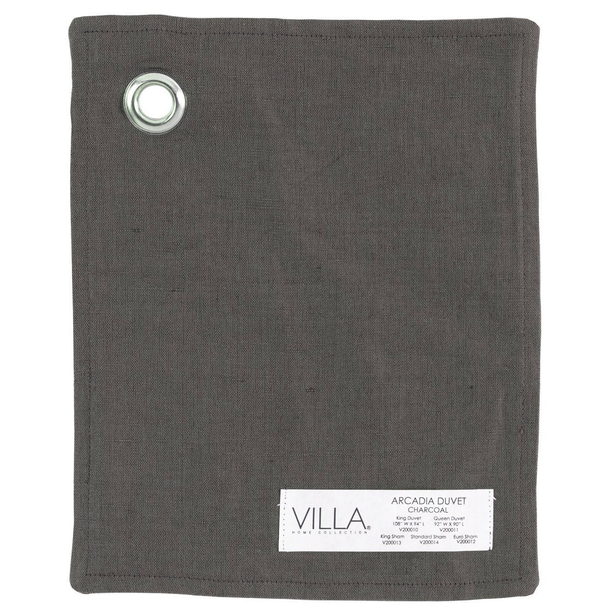 Arcadia Duvet Collection