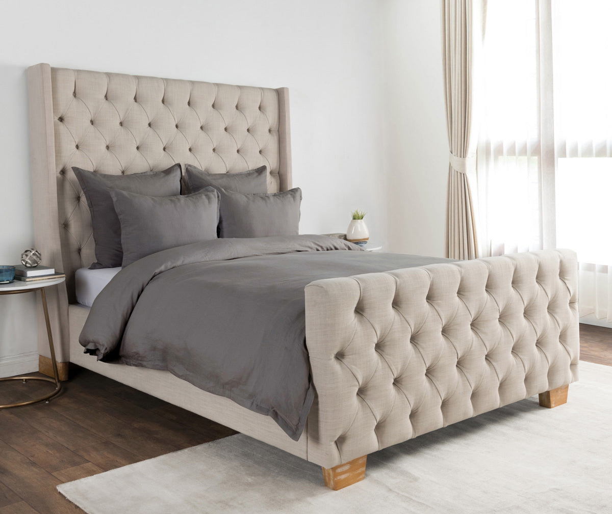 Arcadia Duvet Collection