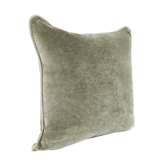 SLD Heirloom Velvet Pillow