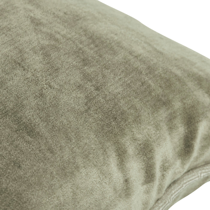 SLD Heirloom Velvet Pillow