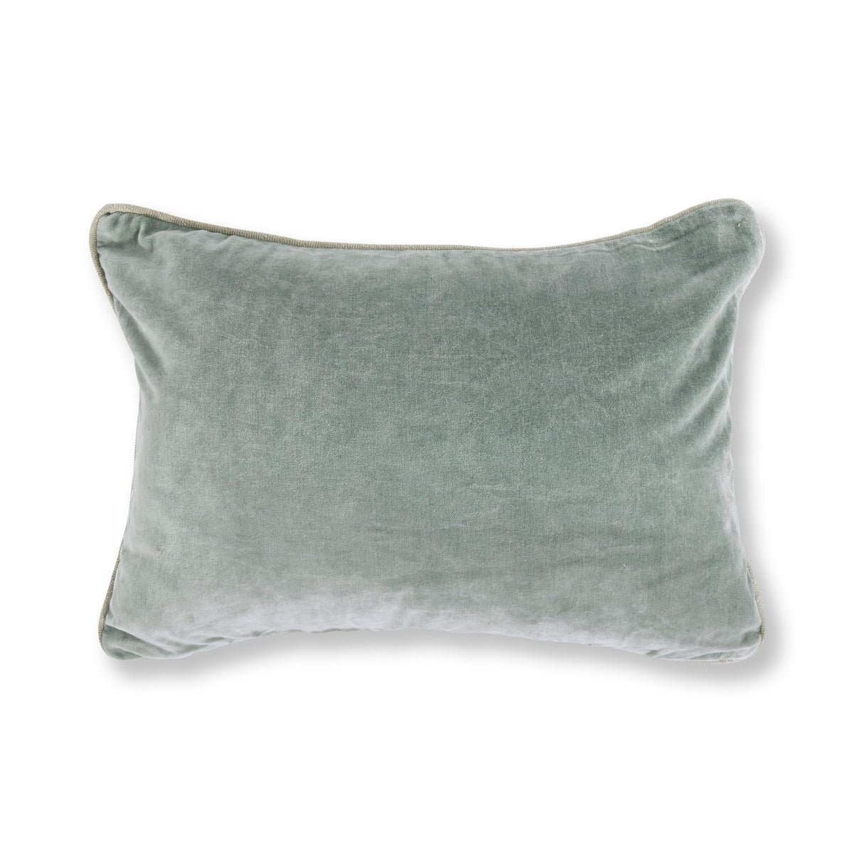 SLD Heirloom Velvet Pillow