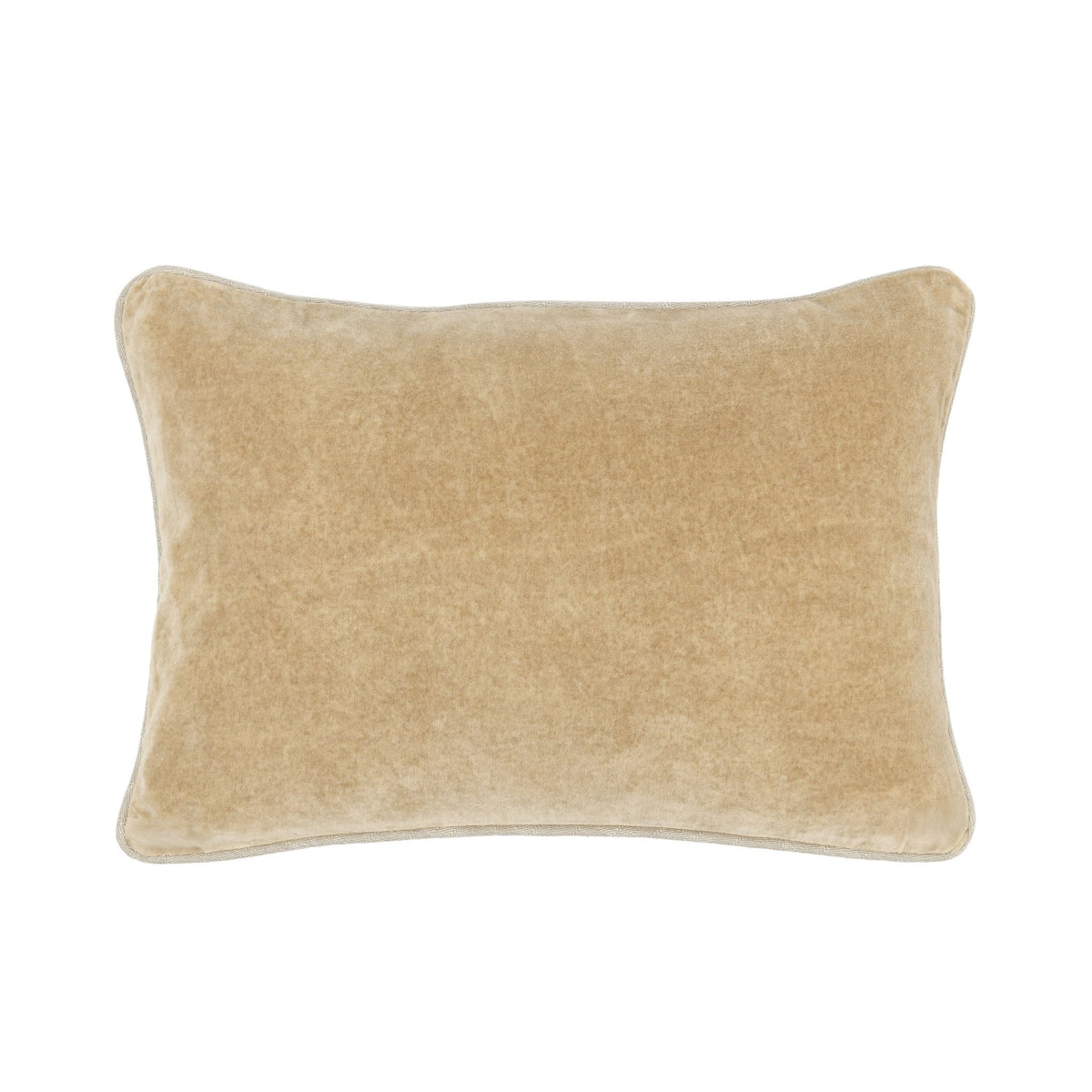 SLD Heirloom Velvet Pillow