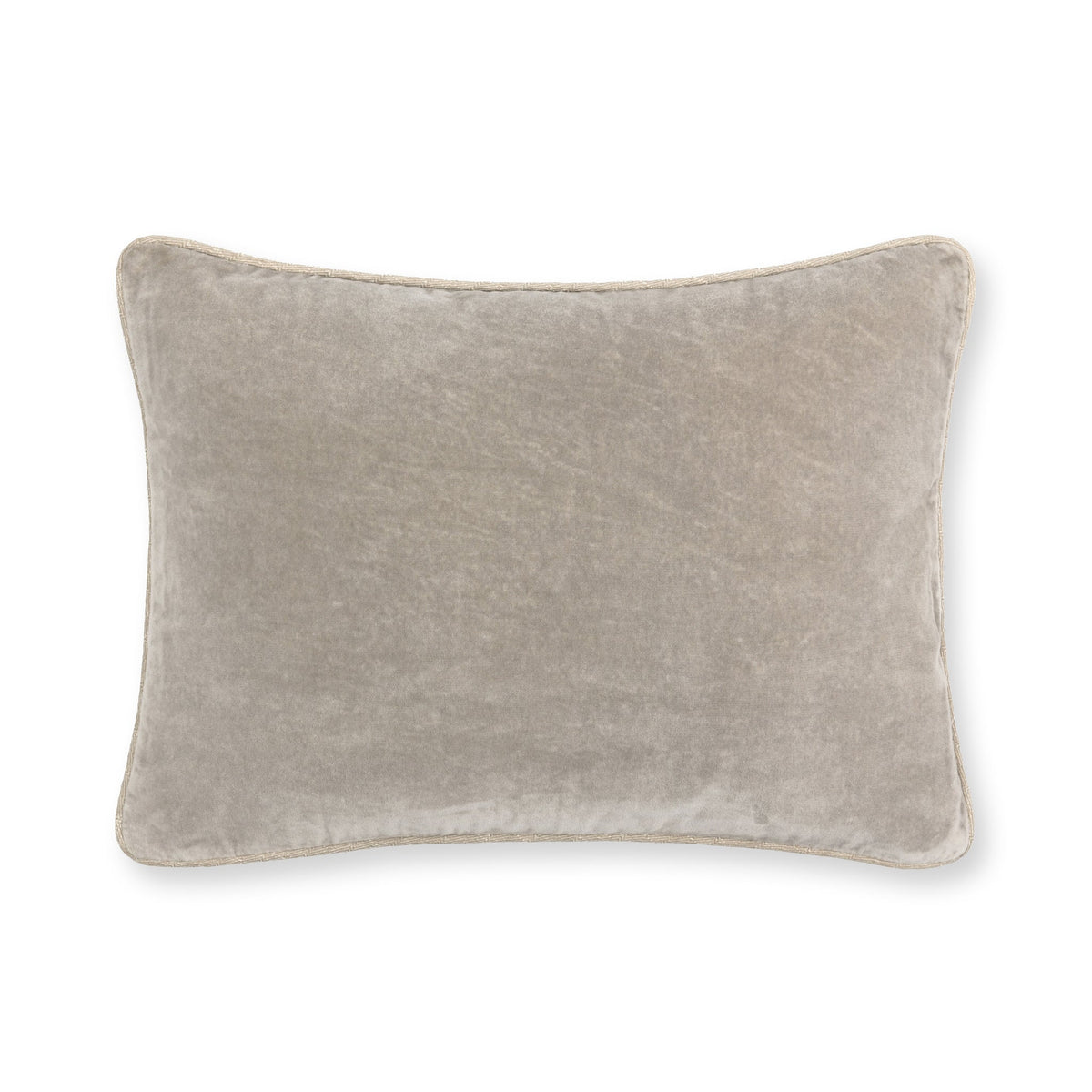 SLD Heirloom Velvet Pillow