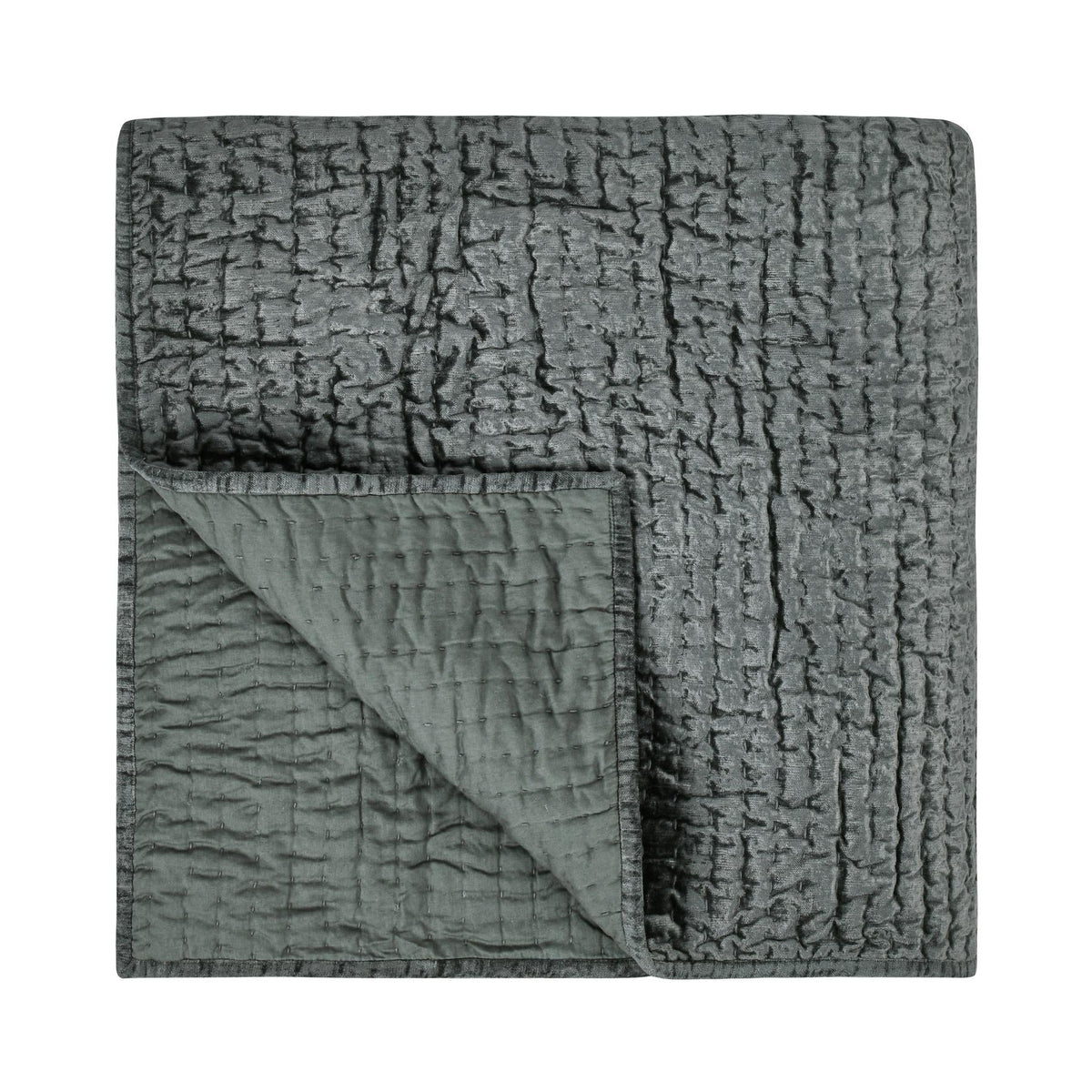 Bari Velvet Quilt Collection