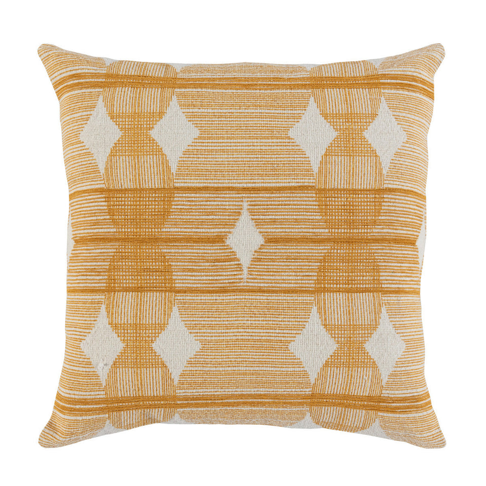 MR Enzo Pillow