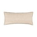 SLD Leather Pillow
