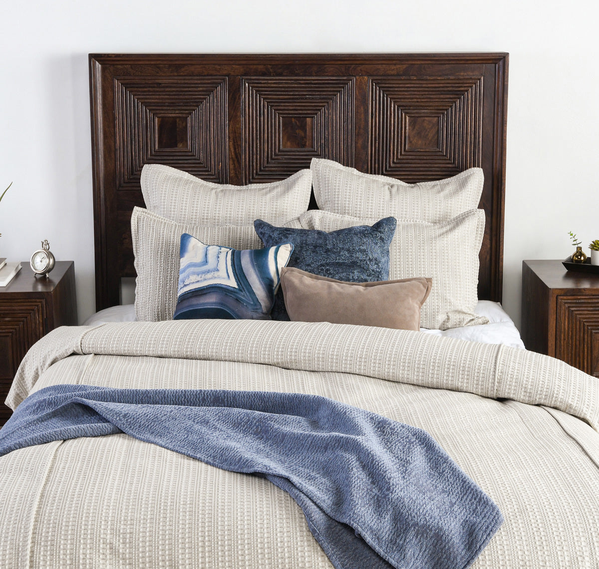 Mason Duvet Collection