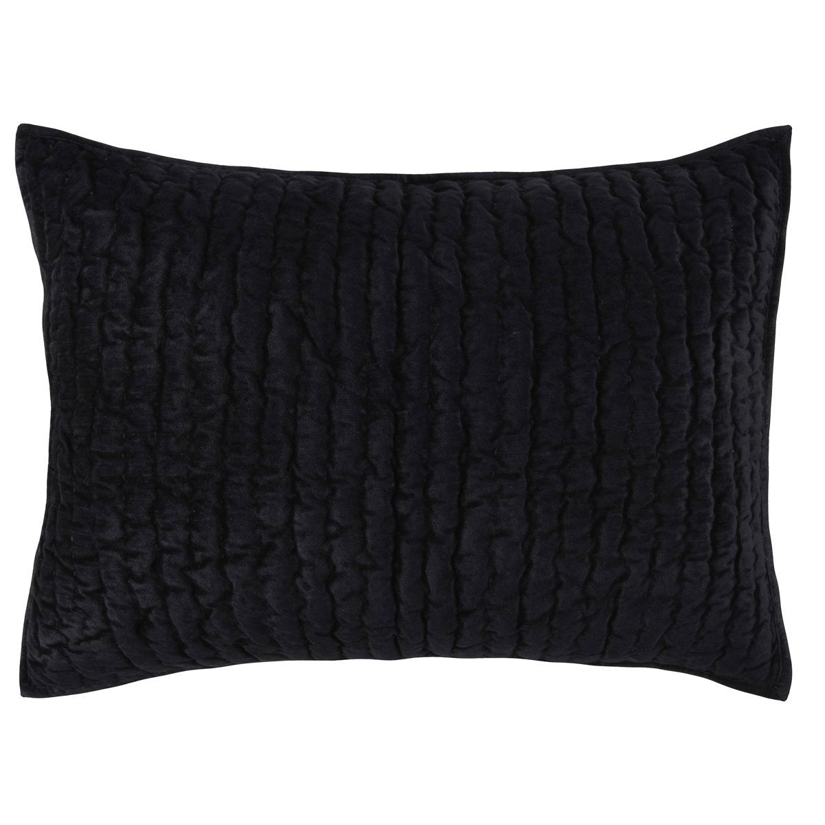 Bari Velvet Quilt Collection