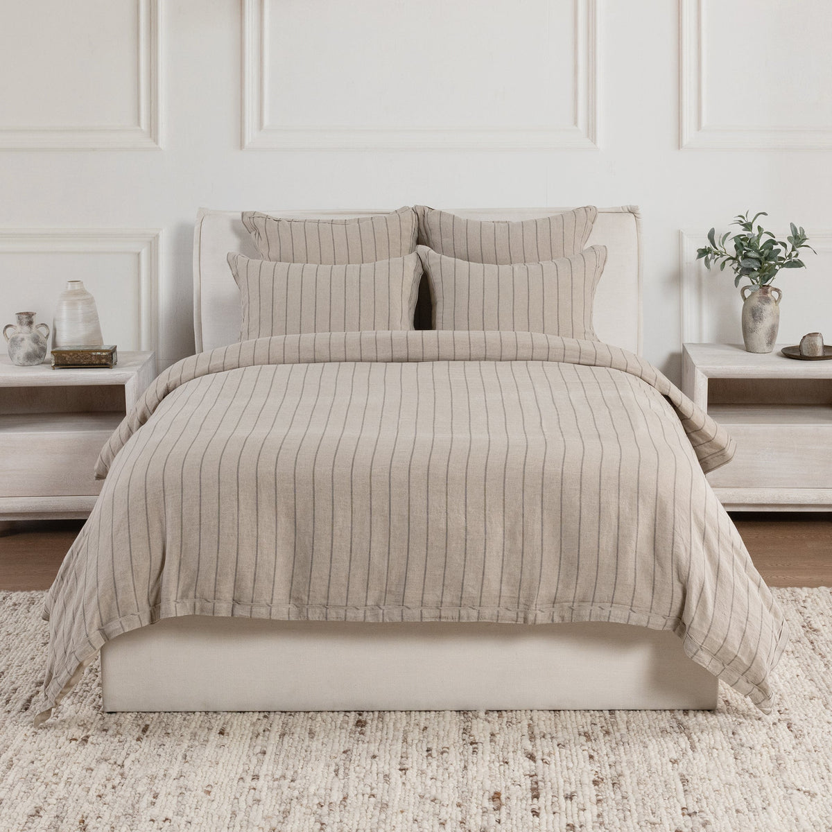 Monaco Duvet Collection