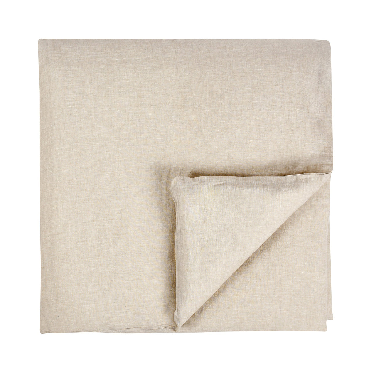 Jayson Linen Cashmere Duvet Collection