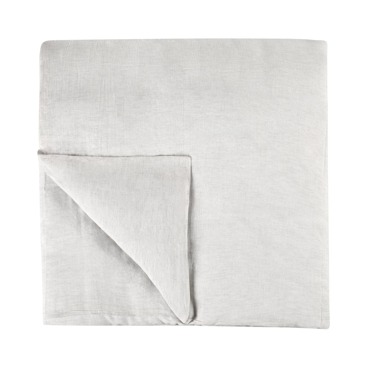Jayson Linen Cashmere Duvet Collection