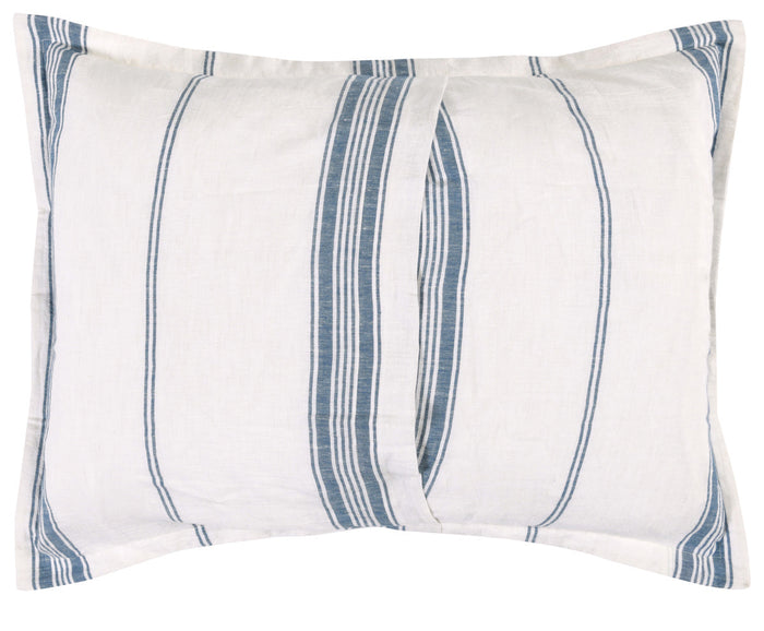 Jayson Linen Cashmere Duvet Collection
