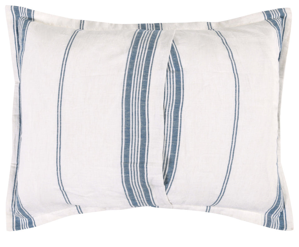Jayson Linen Cashmere Duvet Collection