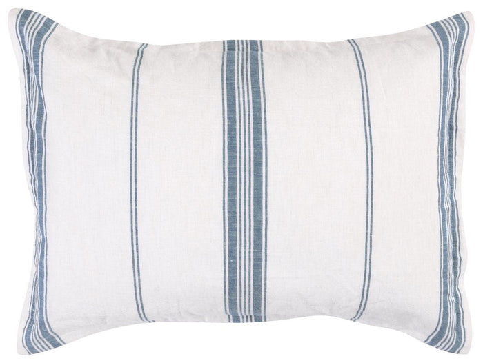Jayson Linen Cashmere Duvet Collection