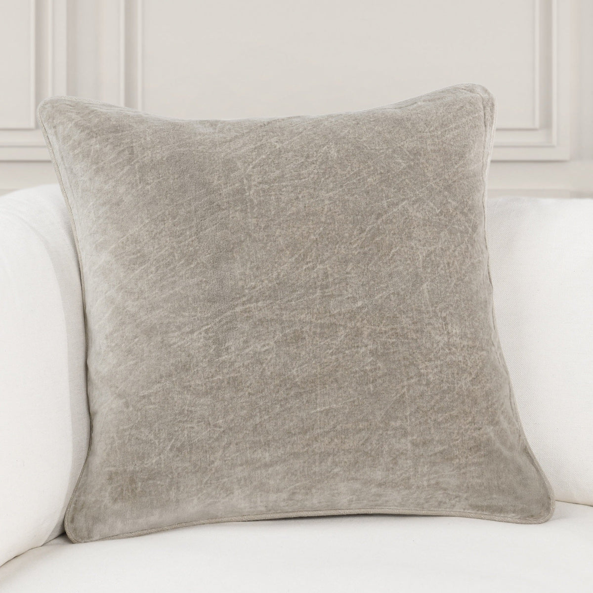 SLD Heirloom Velvet Pillow