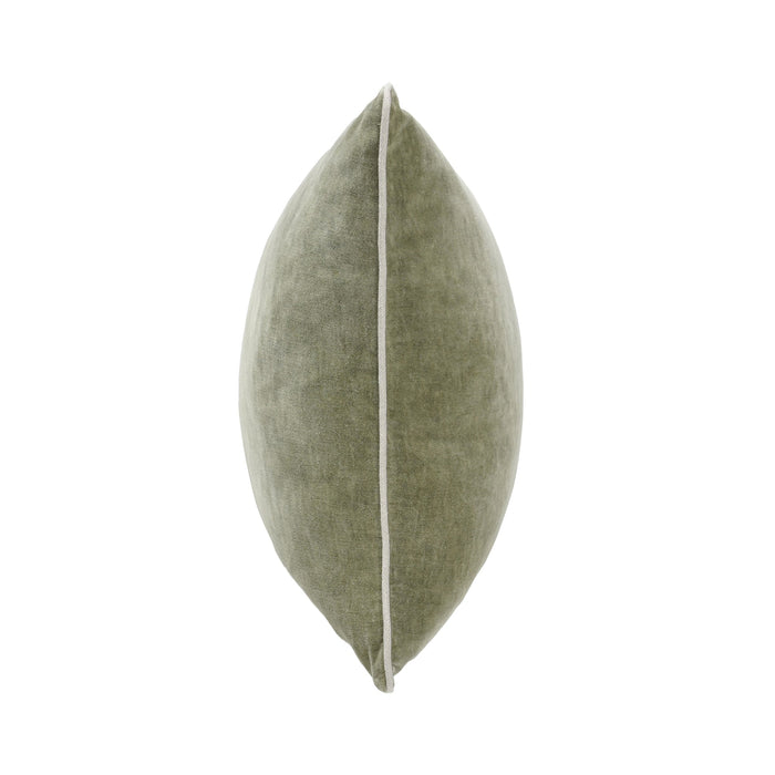 SLD Heirloom Velvet Pillow