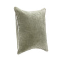 SLD Heirloom Velvet Pillow