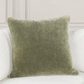 SLD Heirloom Velvet Pillow