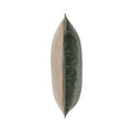 SLD Leather Pillow