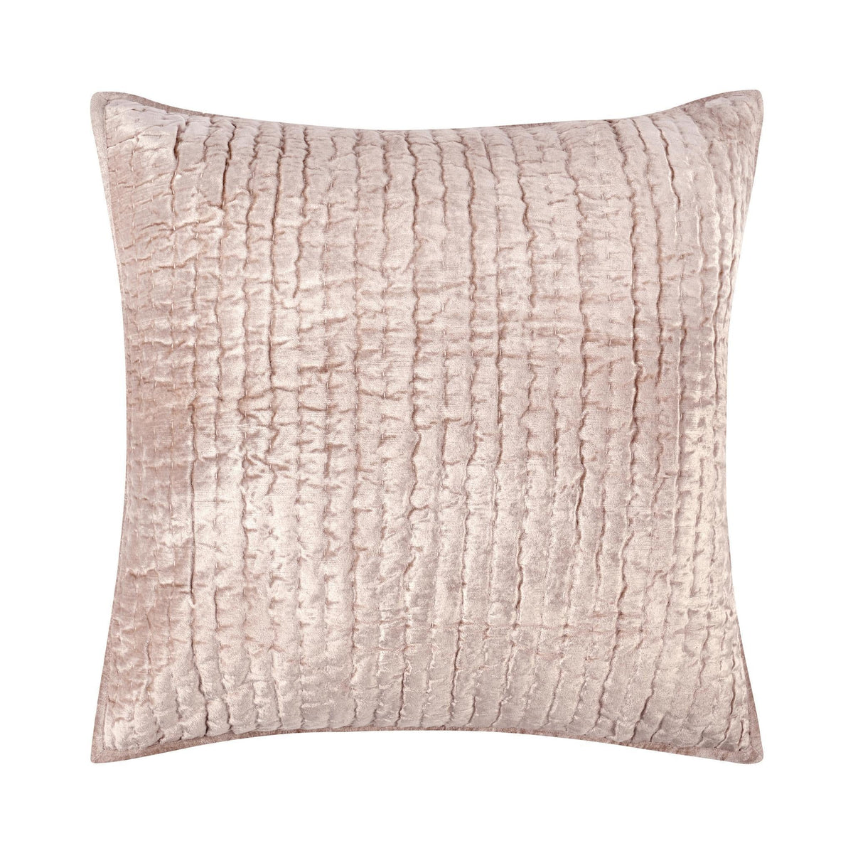 Bari Velvet Quilt Collection